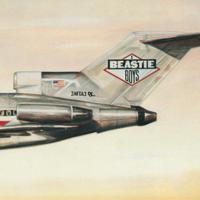 Beastie Boys – Licensed To Ill (vinile)