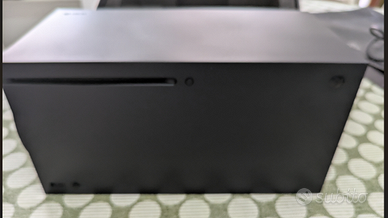 XBOX serie X 1TB