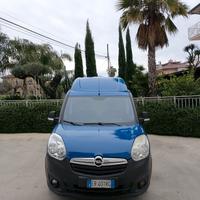 Fiat Doblo Doblò 1.4 T-Jet 16V Natural Power Emoti