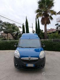 Fiat Doblo Doblò 1.4 T-Jet 16V Natural Power Emoti