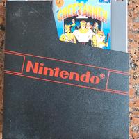 Gioco Nes cheetahmen 2 Raro 