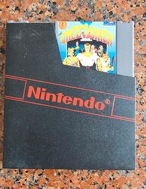 Gioco Nes cheetahmen 2 Raro 
