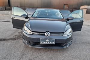 Volkswagen Golf 1.4 TGI 5p. Trendline BlueMotion