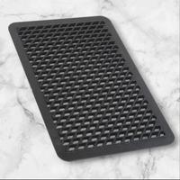 Piastre grill professionali per forni Rational / L