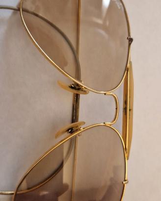 Ray-Ban fotocromatici lente BL
