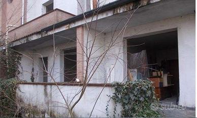 Villetta schiera a Assago