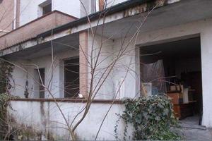 Villetta schiera a Assago