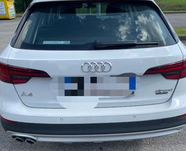 AUDI A4 allroad 2ª serie - 2018