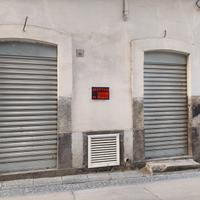 Locale commerciale C1