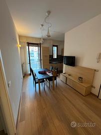 Bilocale di pregio al porto