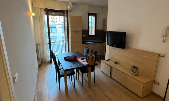 Bilocale di pregio al porto