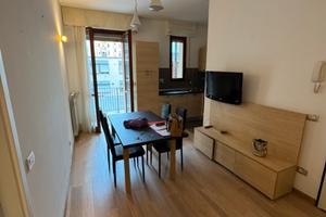 Bilocale di pregio al porto