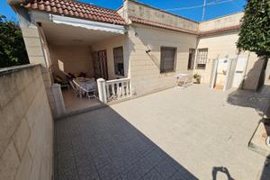 Villa Punta Prosciutto 6/8 posti letto 130 mt dal