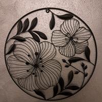 Decorazione a parete (vENDUTO)