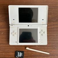 Nintendo dsi con tutti i giochi + pennino