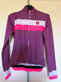 Maglia castelli