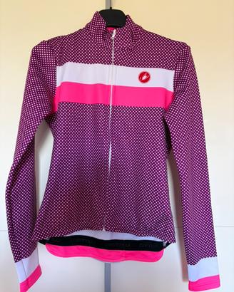 Maglia castelli
