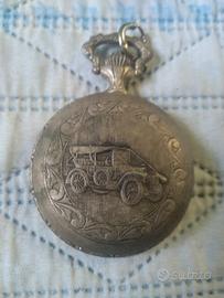 Orologio a cipolla Anni 80 /da sistemare