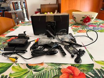 registratore audio video per investigatore