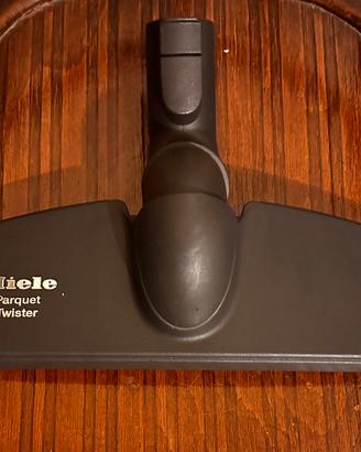 Miele Twister Parquet  spazzola per aspirapolvere