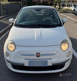 Fiat 500 Lounge 1.2 Benzina GPL – 2009