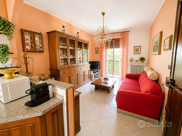 Appartamento Pianezza [Cod. rif 2166VRG]