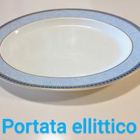 Servizio piatti 12 Villeroy & Boch - Villa Menton