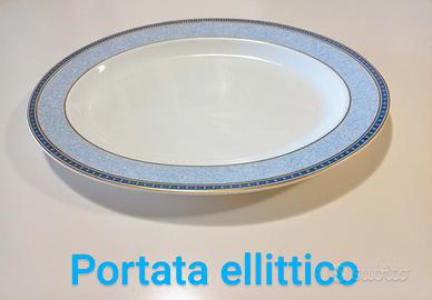 Servizio piatti 12 Villeroy & Boch - Villa Menton