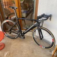 Bdc Dedacciai carbonio