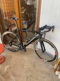 Bdc Dedacciai carbonio