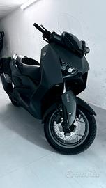 Xmax 125 2026