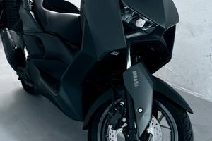 Xmax 125 2026