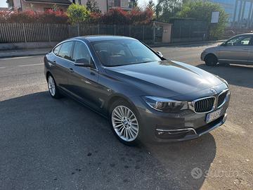 BMW serie 3 GT