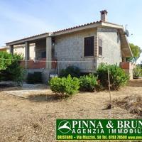 MANDRIOLA - VILLA libera 4 lati Giardino