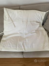Contenitori cuscini per testata letto - Arredamento e Casalinghi In vendita  a Napoli