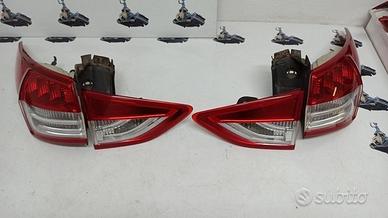 Stop fanalino dx o sx ford kuga 2015