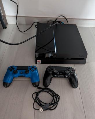 PlayStation 4