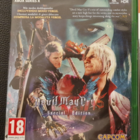 DEVIL MAY CRY 5 Special Edition XBOX X