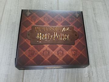 Gioco Pictionary Air Harry Potter