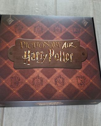 Gioco Pictionary Air Harry Potter