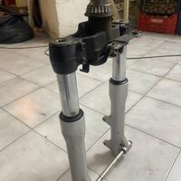 Ricambi piaggio Beverly