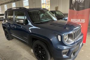 Jeep Renegade 1.3 T4 DDCT Limited
