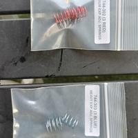 molle contrasto recluse 