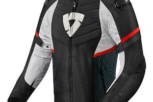 Giacca REV'IT! Arc H2O
