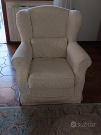 poltrona