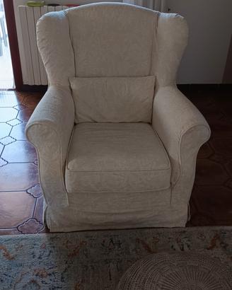 poltrona