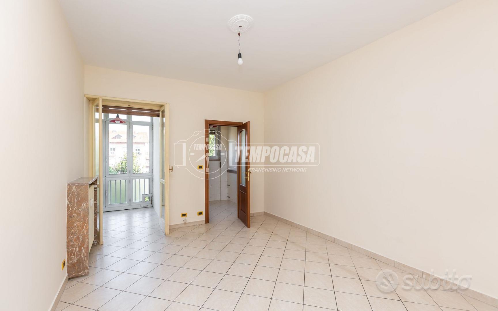 Appartamento – San Mauro Torinese, Oltrepo - Altro
