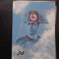 CALENDARIO DELL'ARMA DEI CARABINIERI 2003 [C3]