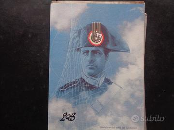 CALENDARIO DELL'ARMA DEI CARABINIERI 2003 [C3]