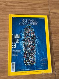 Magazine National Geographic